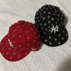 new era 59fifty custom 