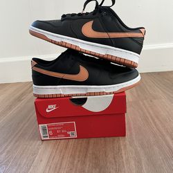 Nike Dunk Low Size 6