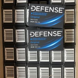 Personal Products For Your Athlete Defense Soap 