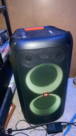 JBL PARTYBOX 100