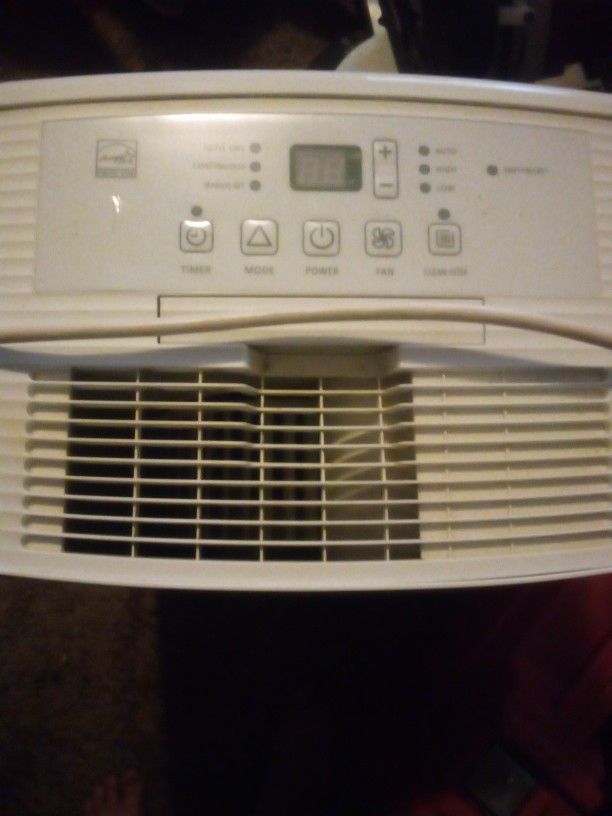 Dehumidifier