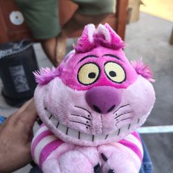 Cheshire Cat Plushy Disney 