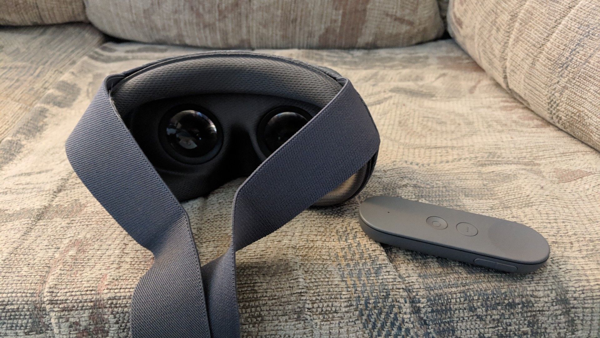 Google Daydream