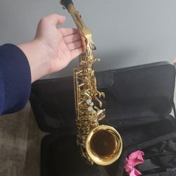 🔴Trading Alto Saxophone 🔴