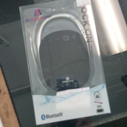 MaxPower Rock On Speaker