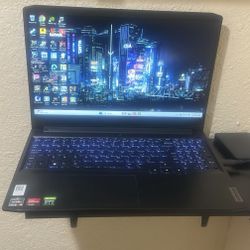 Gaming Laptop 