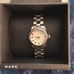 Marc Jacob Women's Watch