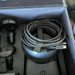 Oculus Rift S PC Powered Virtual Reality Headset