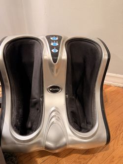 Ucomfy Leg And Foot Massager