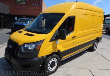 2023 Ford Transit-250 Cargo Van