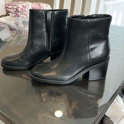 Nine West Boots $20