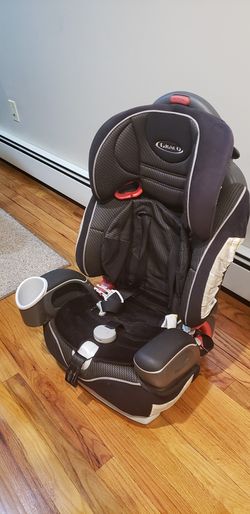 "GRACO" car seat