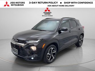 2023 Chevrolet Trailblazer