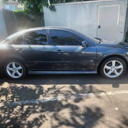2004 mazda 6