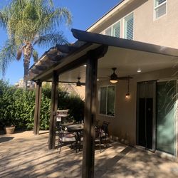 Patios