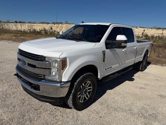 2019 Ford F-250