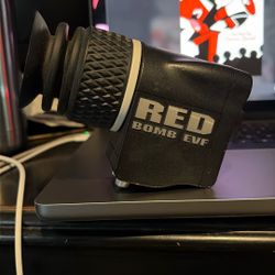 RED bomb EVF Viewfinder 