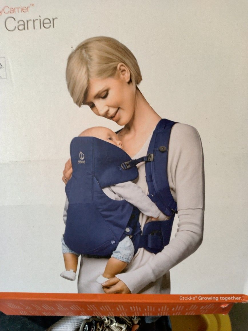 Baby Carrier