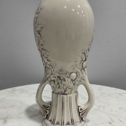 Rookwood Pottery Vase Western and Southern Open Tennis Glazed Ceramic Vase