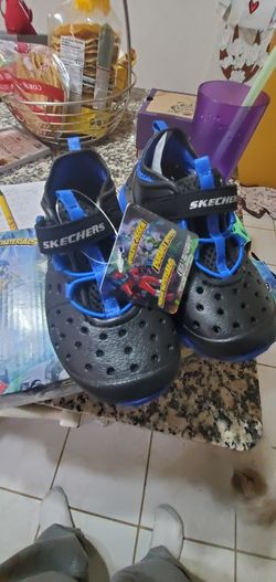 Size 9 boy's sandals