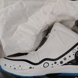 Size 12.5 Q4 Basketball Shoes Brand New 