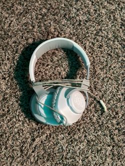 Jbl headphones