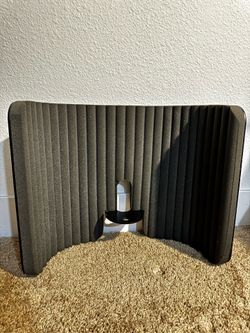 Primacoustic Voxguard Reflection Shield for Recording