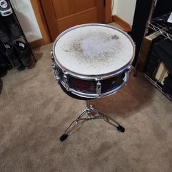 Pearl Snare Drum