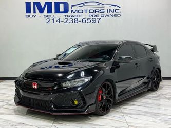 2019 Honda Civic Type R