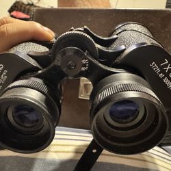 Binoculars