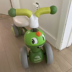 Baby First Bike For Balance 