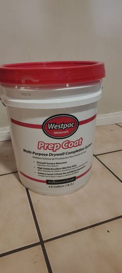 Pre Coat