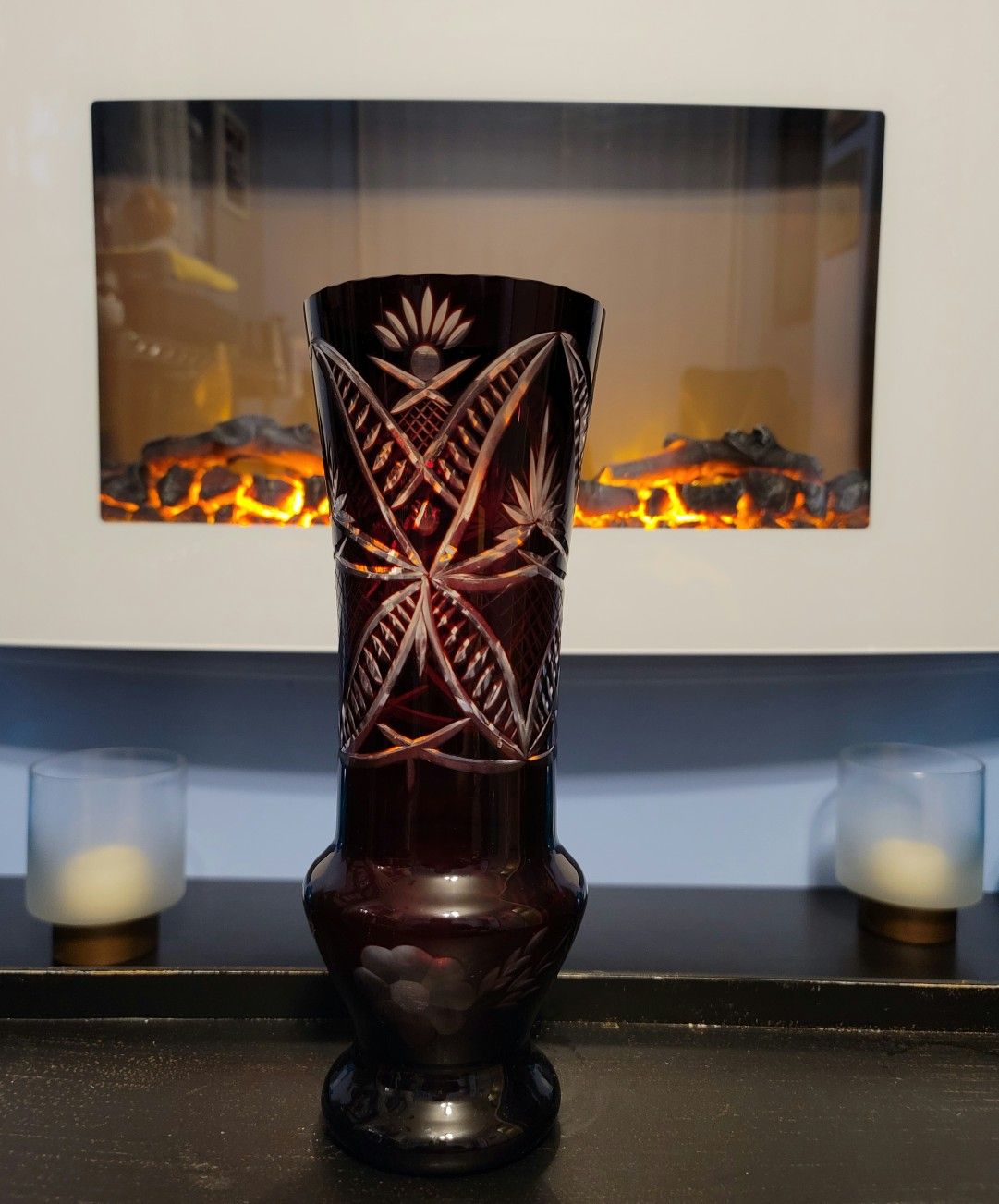 Vintage Vase
