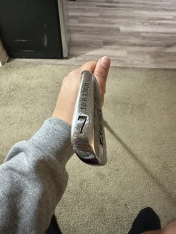 Training Grip 7 Iron