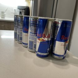 Red Bull For Sale