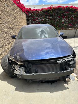 2019 Kia Optima S Breaking for Parts – Wheels, Doors, Interior & More