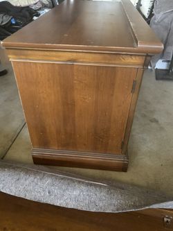 Entertainment Center