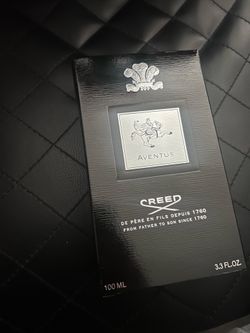 Creed Aventus 100ml