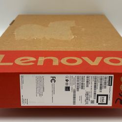 ThinkPad T14 Gen5 Ultra7 16GB 512GB SEALED
