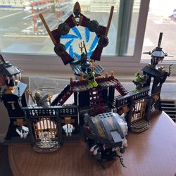 Lego 8078 instructions hotsell