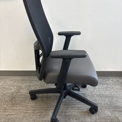 COMMERCIAL GRADE OFFICE TASK COMPUTER CHAIR