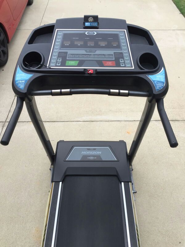 Horizon T500 Treadmill For Sale atelieryuwa.ciao.jp