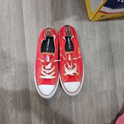 LGBTQ Themed CONVERSE 