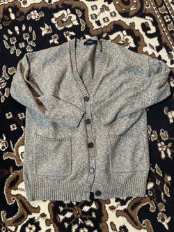 Forever 21 Cardigan 