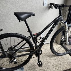 Specialized Fate Carbon Bike