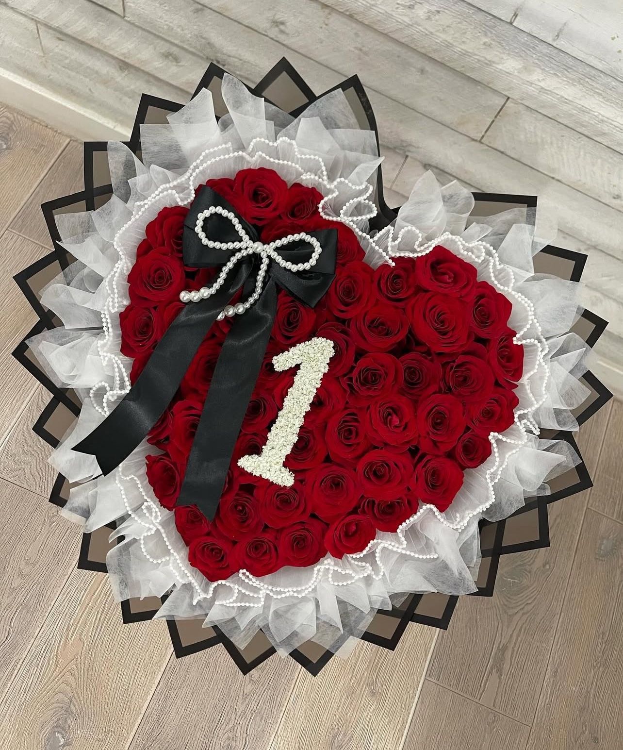 Valentines Flowers/roses Bouquets