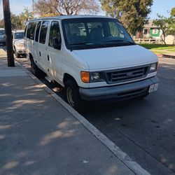 2007 Ford Other