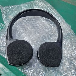 GM Rear Seat Entertainment Headphones