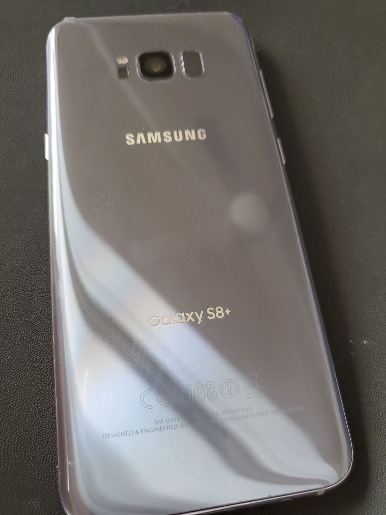 ⭐⭐SAMSUNG S8+⭐⭐