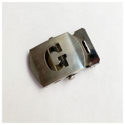 G Belt Buckle